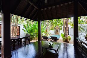 The Hotspring Beach Resort & Spa