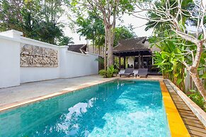 The Hotspring Beach Resort & Spa