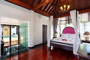 The Hotspring Beach Resort & Spa