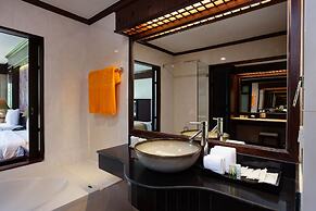 The Hotspring Beach Resort & Spa