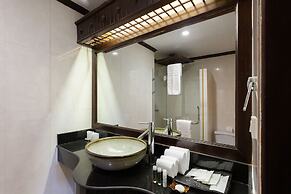 The Hotspring Beach Resort & Spa