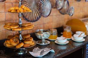 The Hotspring Beach Resort & Spa