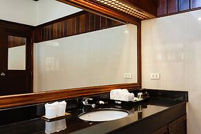 The Hotspring Beach Resort & Spa