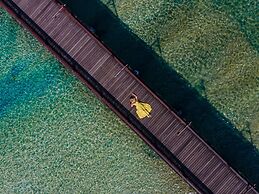 The Hotspring Beach Resort & Spa