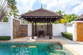 The Hotspring Beach Resort & Spa