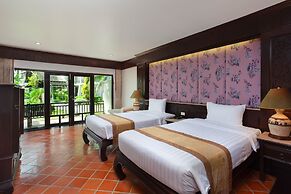 The Hotspring Beach Resort & Spa