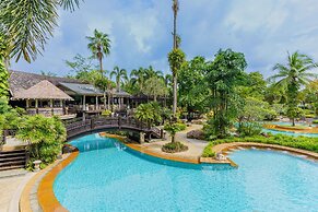 The Hotspring Beach Resort & Spa