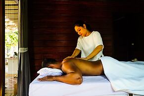 The Hotspring Beach Resort & Spa