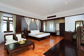 The Hotspring Beach Resort & Spa