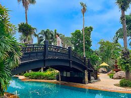 The Hotspring Beach Resort & Spa