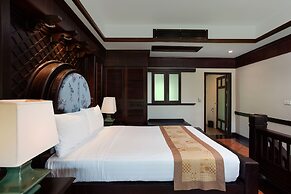 The Hotspring Beach Resort & Spa