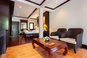 The Hotspring Beach Resort & Spa