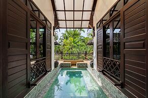 The Hotspring Beach Resort & Spa