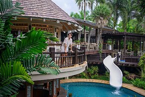 The Hotspring Beach Resort & Spa