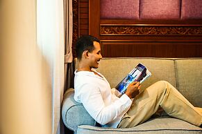 The Hotspring Beach Resort & Spa