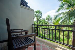 The Hotspring Beach Resort & Spa