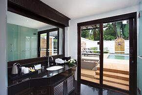 The Hotspring Beach Resort & Spa