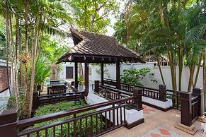 The Hotspring Beach Resort & Spa