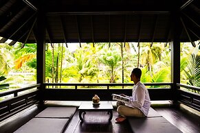 The Hotspring Beach Resort & Spa