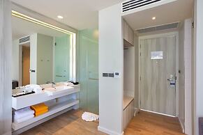 The Hotspring Beach Resort & Spa