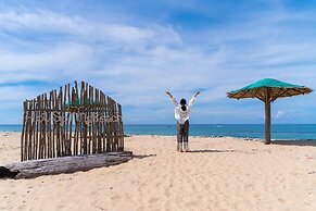 The Hotspring Beach Resort & Spa