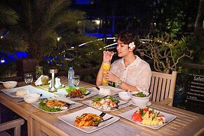 The Hotspring Beach Resort & Spa