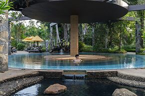 The Hotspring Beach Resort & Spa