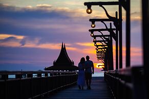 The Hotspring Beach Resort & Spa