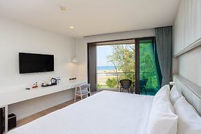 The Hotspring Beach Resort & Spa