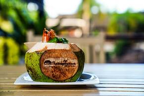 The Hotspring Beach Resort & Spa