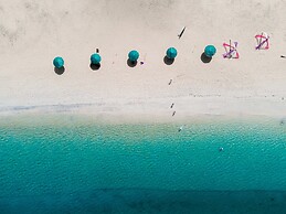 The Hotspring Beach Resort & Spa