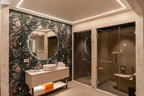 The Hotspring Beach Resort & Spa