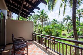 The Hotspring Beach Resort & Spa