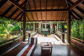 The Hotspring Beach Resort & Spa