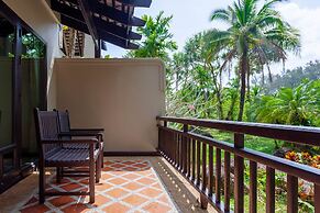 The Hotspring Beach Resort & Spa