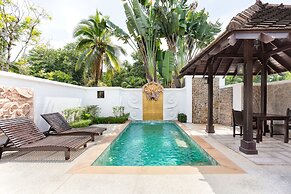 The Hotspring Beach Resort & Spa