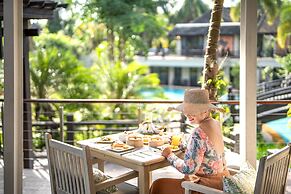 The Hotspring Beach Resort & Spa