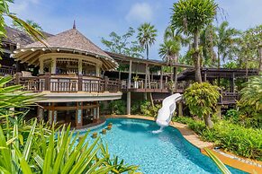 The Hotspring Beach Resort & Spa