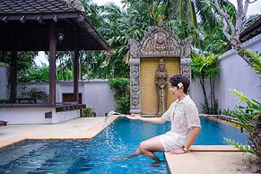 The Hotspring Beach Resort & Spa