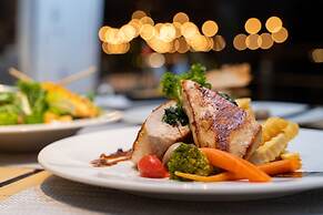 The Hotspring Beach Resort & Spa