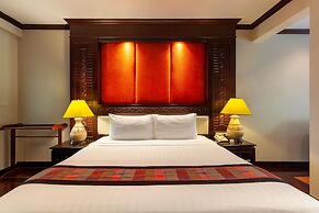 The Hotspring Beach Resort & Spa