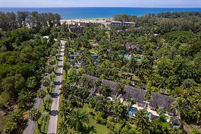 The Hotspring Beach Resort & Spa