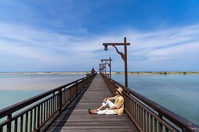 The Hotspring Beach Resort & Spa