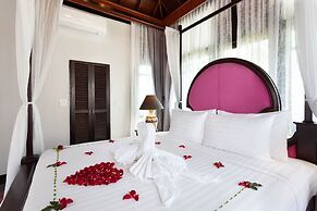 The Hotspring Beach Resort & Spa