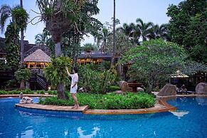 The Hotspring Beach Resort & Spa