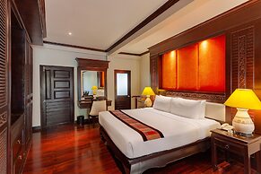 The Hotspring Beach Resort & Spa