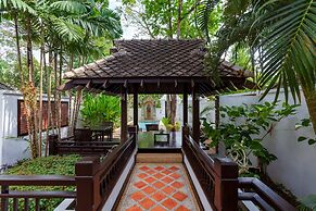 The Hotspring Beach Resort & Spa