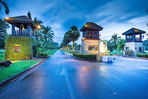 The Hotspring Beach Resort & Spa