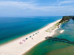 The Hotspring Beach Resort & Spa