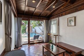 The Hotspring Beach Resort & Spa